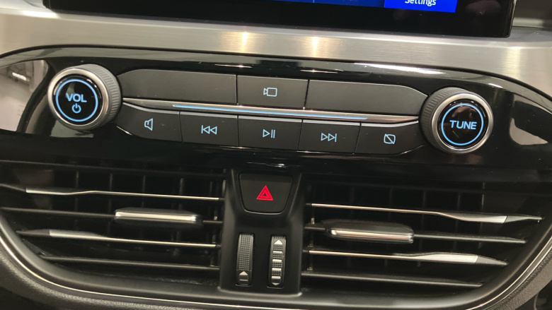 Ford Kuga 1.5 EcoBoost 150 Titanium First Edition 5dr Petrol Estate